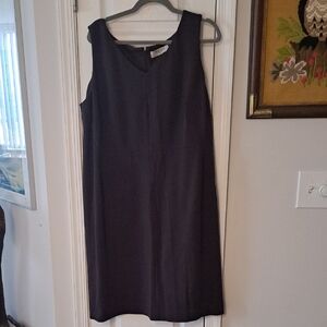 M.M. LaFleur Sleeveless Dress